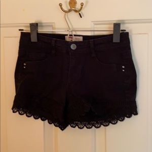 shorts